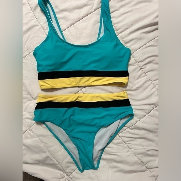 Shein bikini size medium - Picture 1 of 5